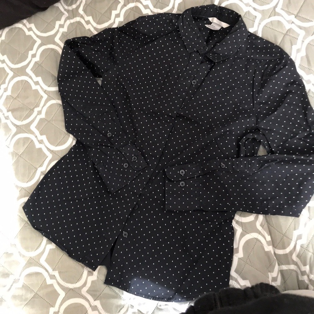 Classic Shirt